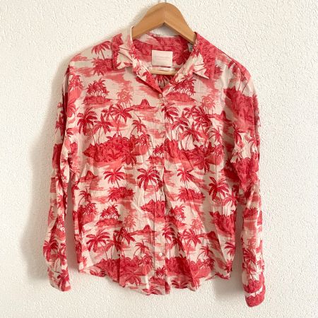 Chemise Scotch&Soda