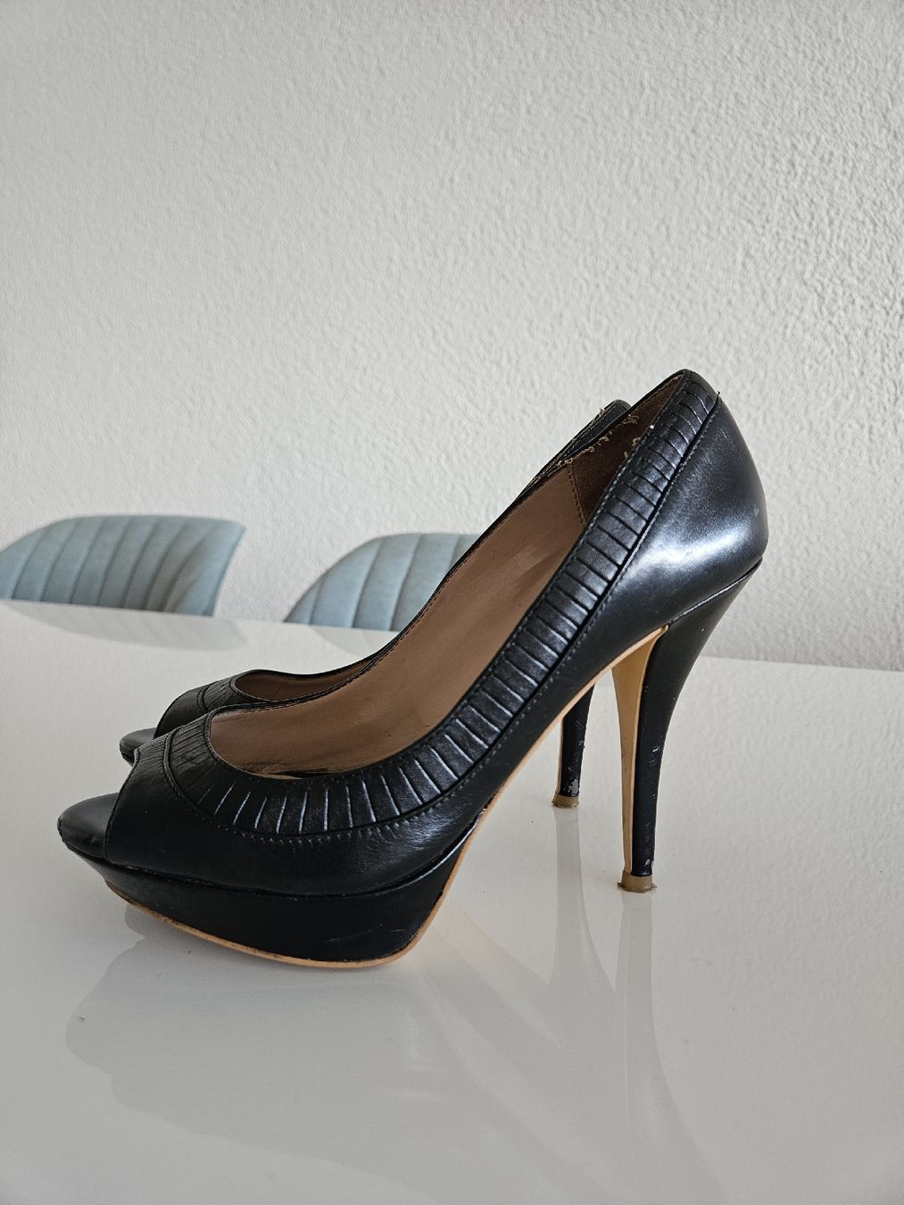 Zara Scarpe da donna: Zara Pumps High Heels – Usato da Luzern venduto da J.Co 4
