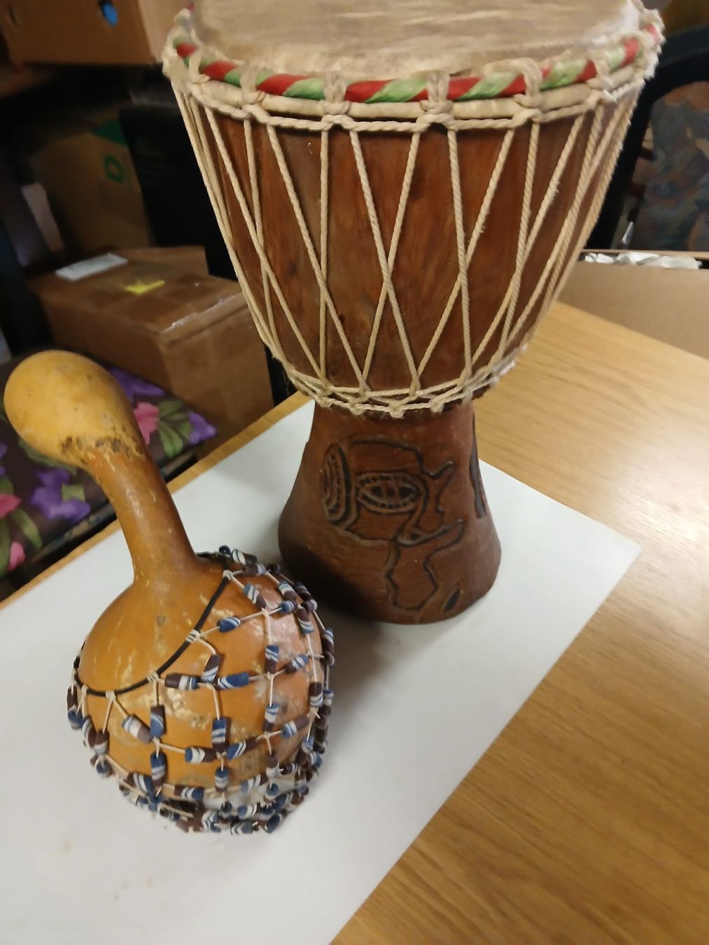 Strumenti musicali: Musikinstrumente – Usato da Obfelden venduto da Alf2005 2