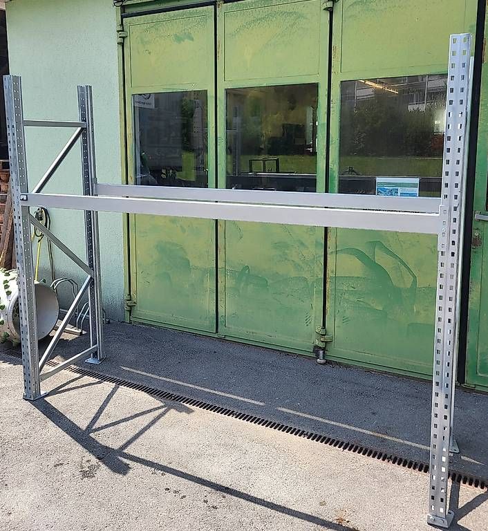 Scaffali: Regal – Usato da Giswil venduto da Hans83