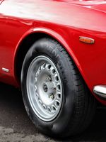 ORIGINALE Alfa Romeo GTA Magnesium Felgen