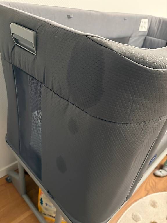 Letti: Chicco next2me forever co-sleeper – Usato da Zürich venduto da rom_6gl9 1