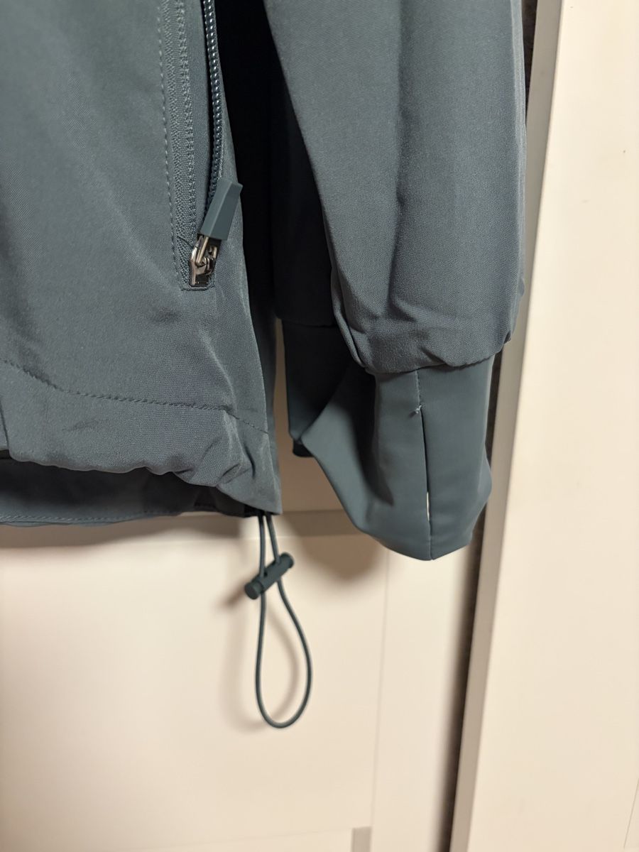 Jacken: Sport/Windjacke – Neu (gemäss Beschreibung) aus Neuenkirch von Mellang 1