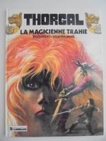 Thorgal " 1) la magicienne trahie " excellent état