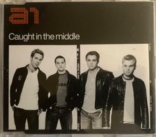 A1 - CAUGHT IN THE MIDDLE