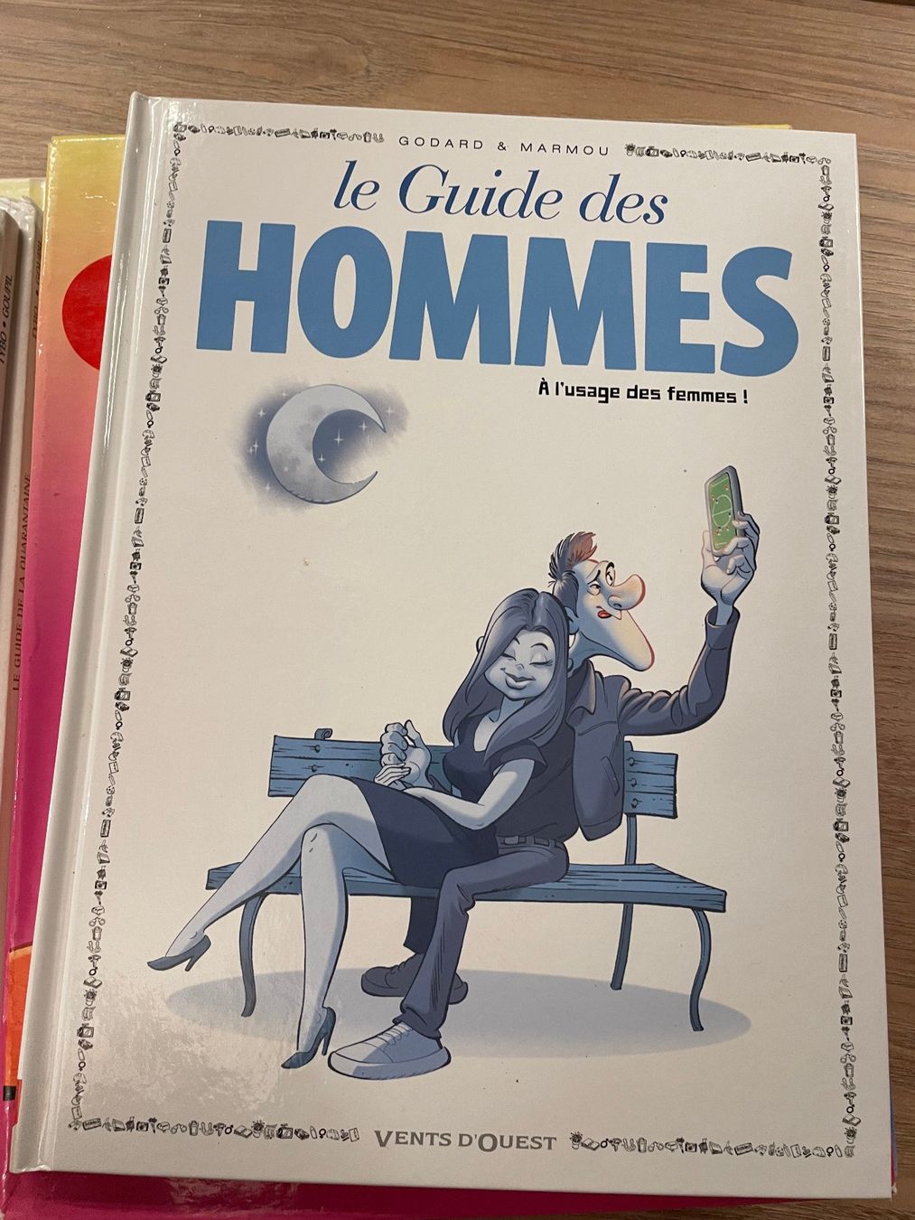 Fumetti: Lots de BD – Usato da Rolle venduto da abbesses 3