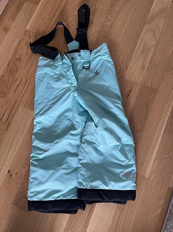 Pantaloni: Skihose Gr 86/92 – Usato da Zürich venduto da Brooke