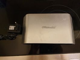 OfficeStation Thin Client 2009