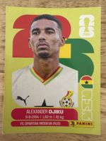 Panini GHA 6