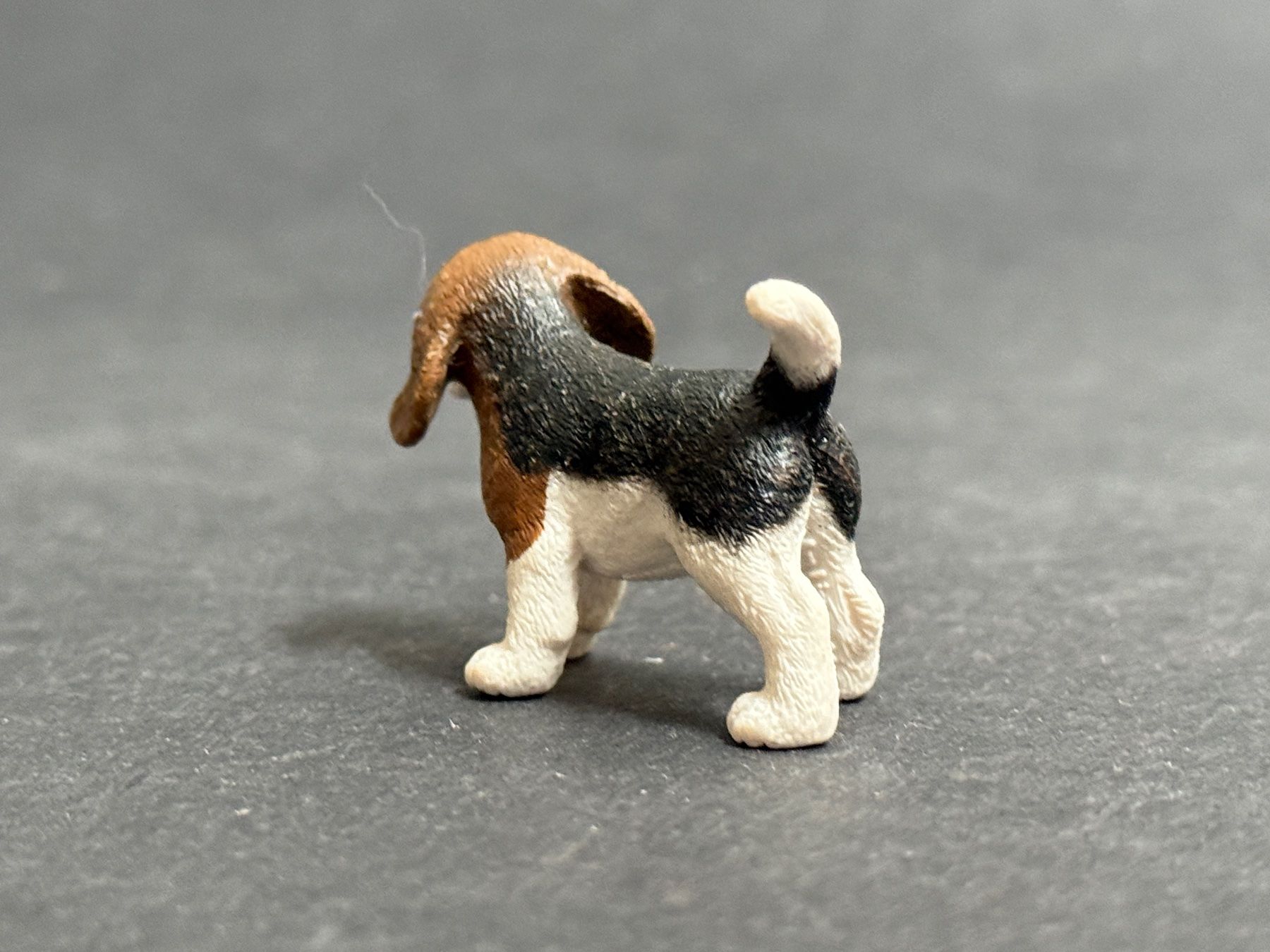 Schleich Statuette: Schleich Hund Beagle aus Baumhaus Set – Usato da Ennetbaden venduto da mapa05 5