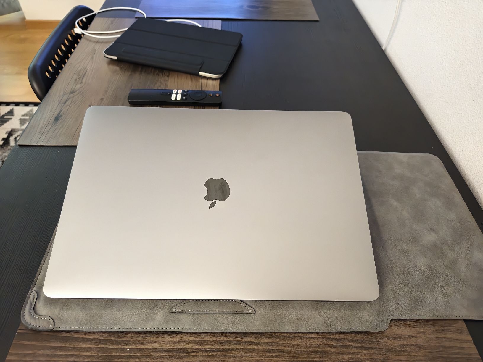 Apple Notebooks: MacBook Pro 2018 15" – Gebraucht aus Locarno von gilsousa 4