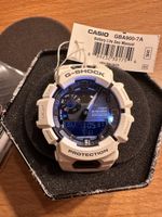 Casio G-Shock G-Squad Bluetooth Smart