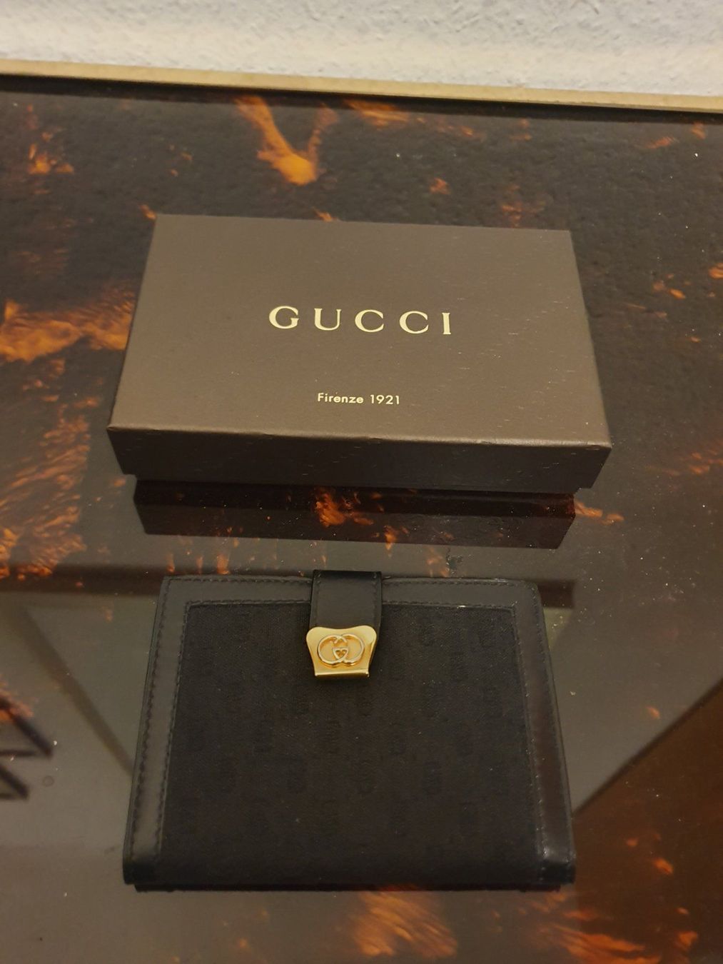 Gucci Blocchi: GUCCI carnet de notes – Usato da Le Grand-Saconnex venduto da Rgt87