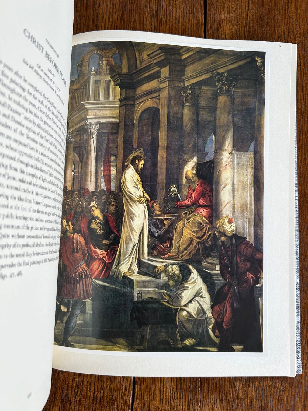 Bücher: Tintoretto – Gebraucht aus Basel von Peter_schlemihl 6