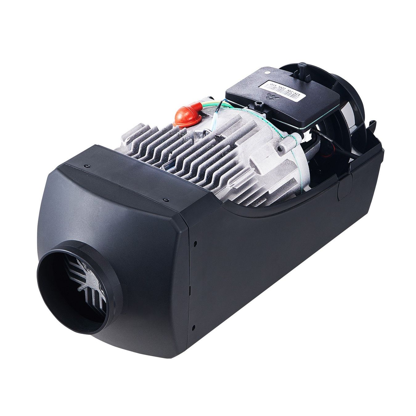 Heizgeräte: Diesel Standheizung mit LCD-Display - 5kW 12V – Neu und originalverpackt aus Wallenwil von toesstal-vertrieb 8