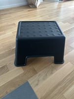 Ikea Tritthocker