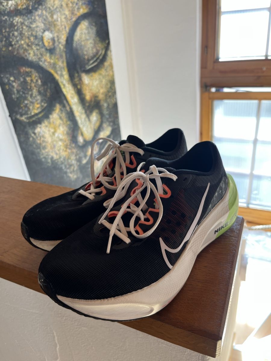 Nike Scarpe da uomo: Nike ZoomFly 6 Laufschuhe Grösse 44 – Usato da Zermatt venduto da B.15.v02 4