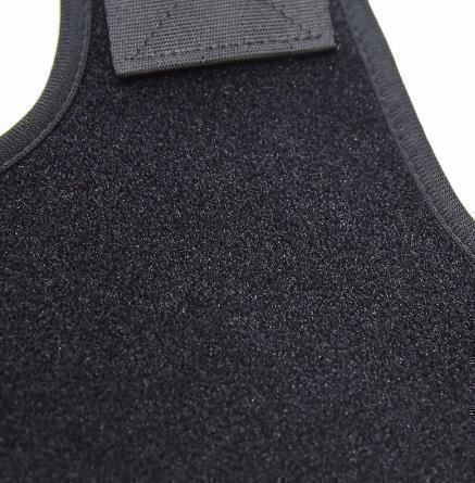 Wandhalterungen: Geradehalter Haltungskorrektor Schwarz – Neu (gemäss Beschreibung) aus Thun von thunshop 4
