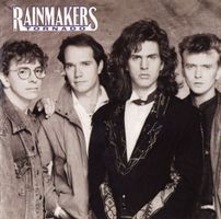 The Rainmakers – Tornado