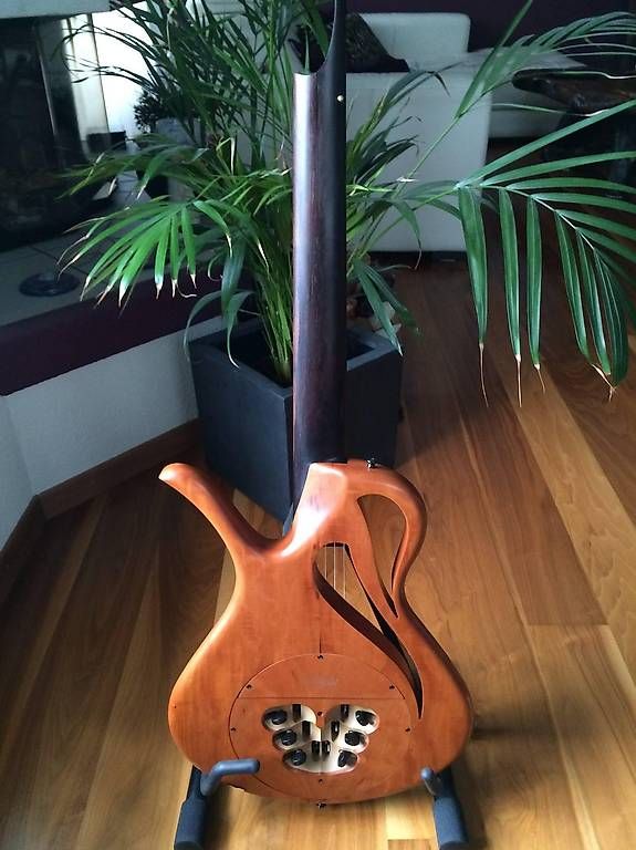 Strumenti musicali: Gitarre Paradis Avalon – Usato da Goldau venduto da filiorum 4