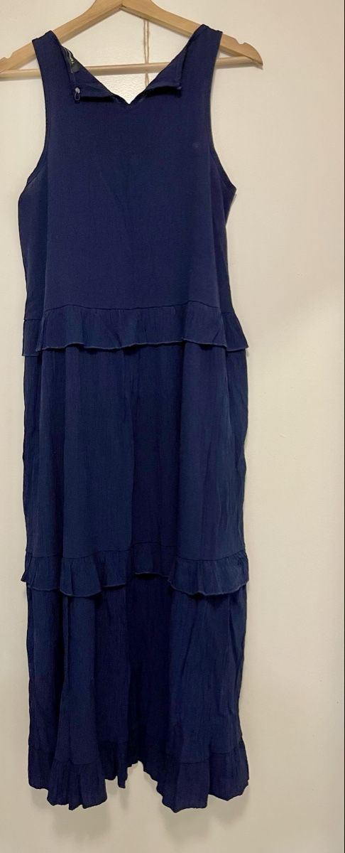 Vestiti: Maxikleid Sommer von Trendyol, Grösse 36 – Nuovo (secondo la descrizione) da Meikirch venduto da Hilfe_Waisentiere