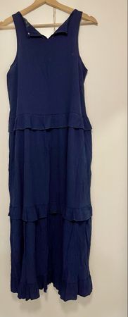 Maxikleid Sommer von Trendyol, Grösse 36