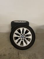 BMW 1er Kompletträder 16 Zoll