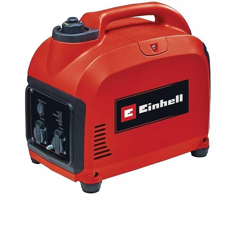 Stromgeneratoren: Stromgenerator Einhell TC-IG 2000 (nie gebraucht) – Gebraucht aus Zürich von Dimitri86