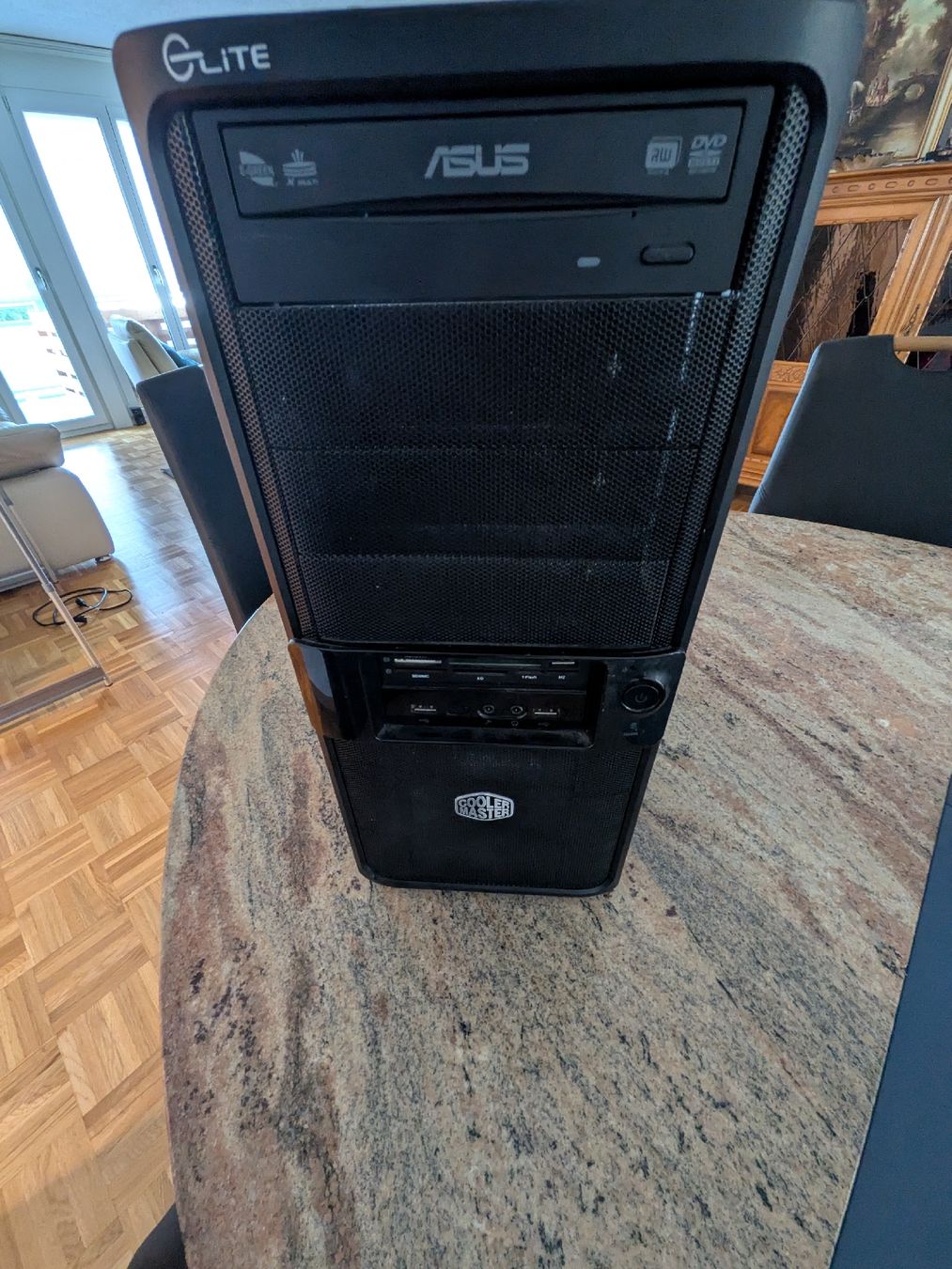 Intel PC: PC Intel i3-4130T – Usato da Arbon venduto da Mandy7 3