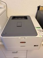 Oki C531dn