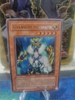 Yugioh Airknight Parashath TP6