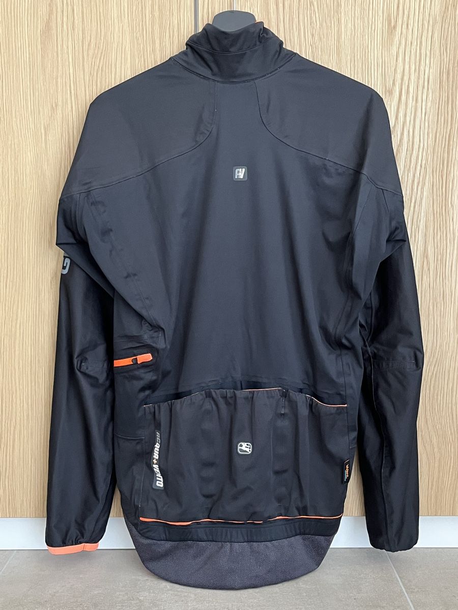 Vestes: Giordana Radjacke – D'occasion à Kreuzlingen par mariuuss 1