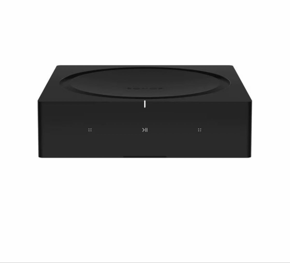 Sonos Verstärker: SONOS AMP Gebraucht – Gebraucht aus Mellingen von yannic1299 2