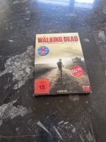 The Walking Dead Staffel 2 DVD Set - Top Zustand!