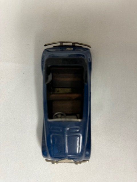 Modellini d'auto: TRIANG MINIC ENGLAND – Usato da Davesco-Soragno venduto da cap_67b9