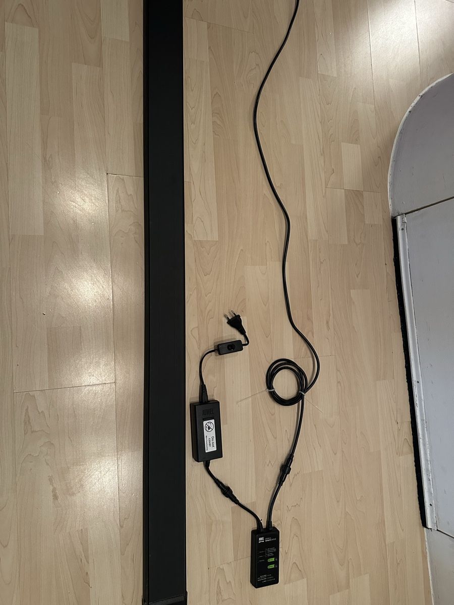 Lampes: Helialux Spectrum 1500 mit smartcontrol – D'occasion à Arbon par chb_6wr7 1
