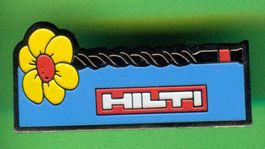 HILTI  Bohrer