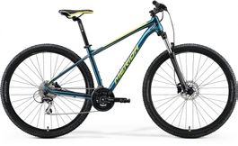 Vélo MERIDA Big Seven 20 - taille S
