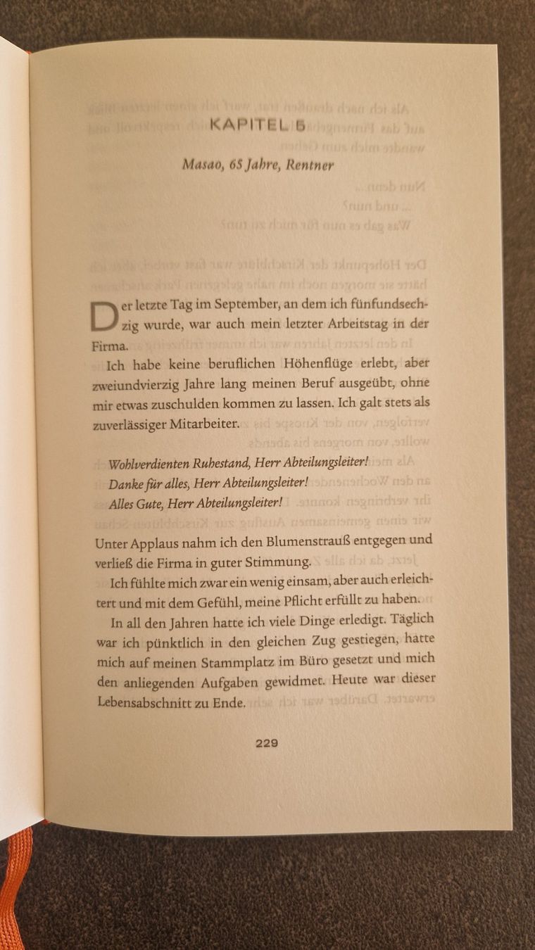 Libri: Frau Komachi empfiehlt ein Buch – Usato da Wettingen venduto da bonnes.choses 6