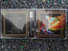 CD : Bliss n eso