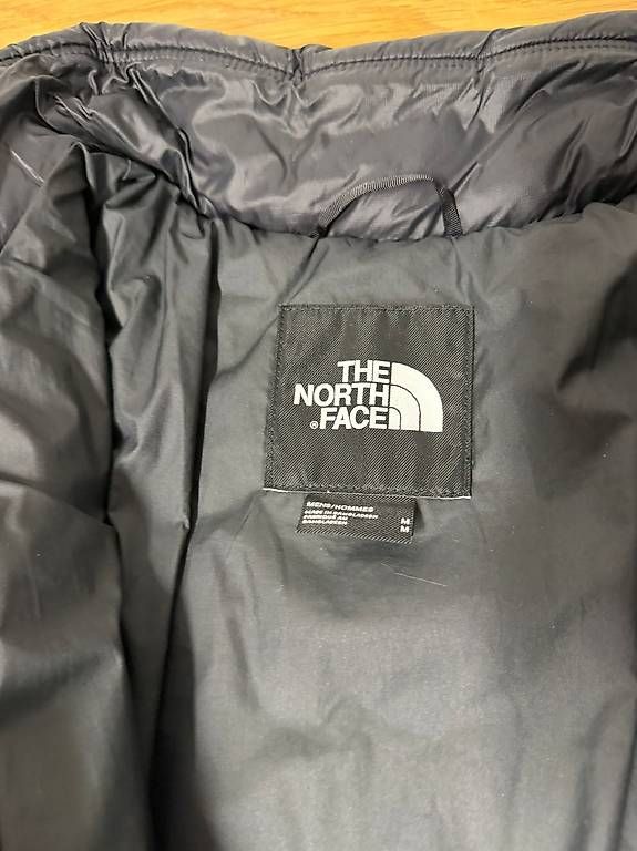 North Face Giacche: The North Face Daunenjacke – Usato da Churwalden venduto da vin_mc2c 1