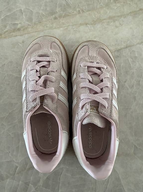 Scarpe per ragazze: Addidas Grösse 27 – Usato da Zürich venduto da icoko