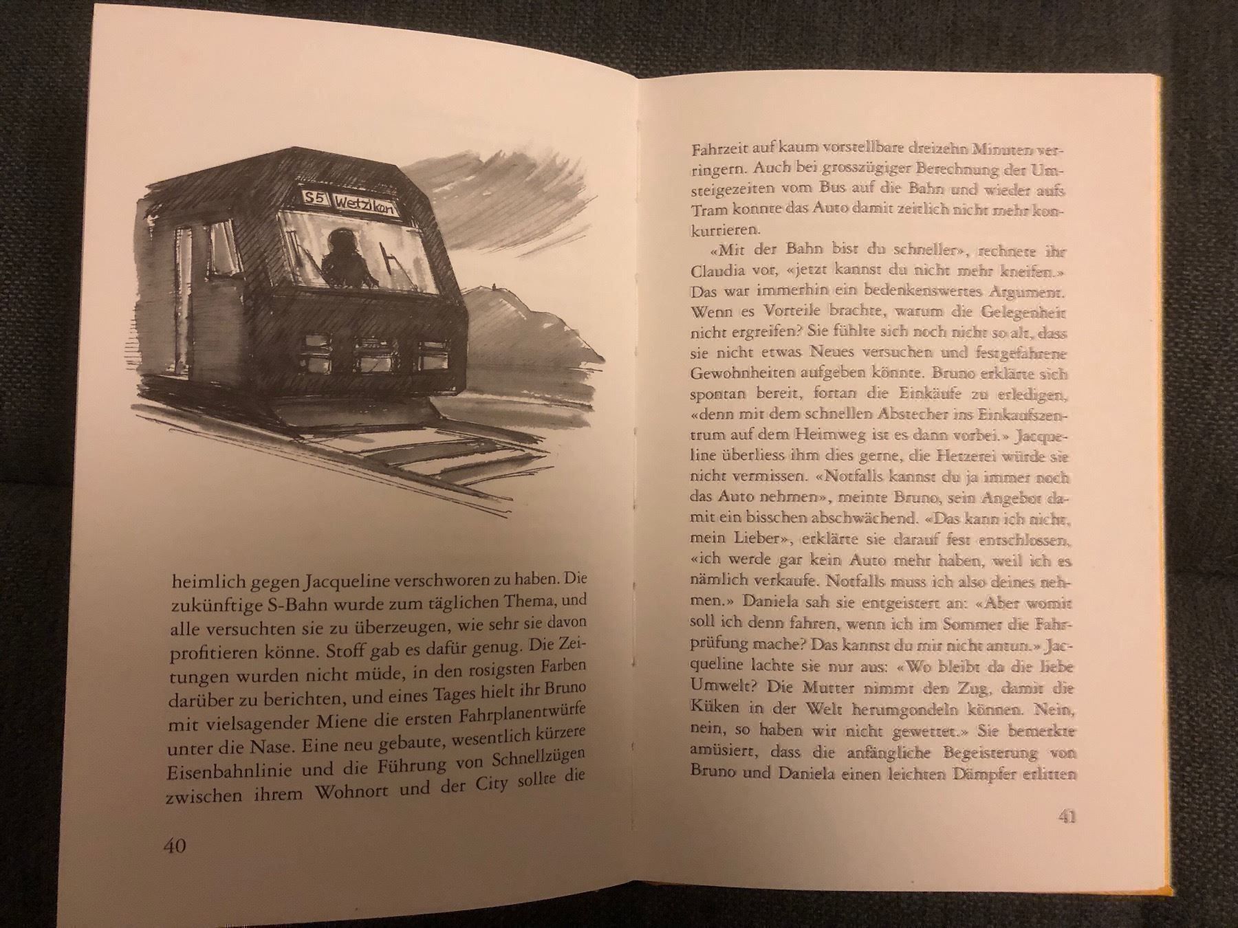 Bücher: Der hellen Tage leichte Schatten, Peter Wettstein – Gebraucht aus Aarau von R-O-G-E-R 4