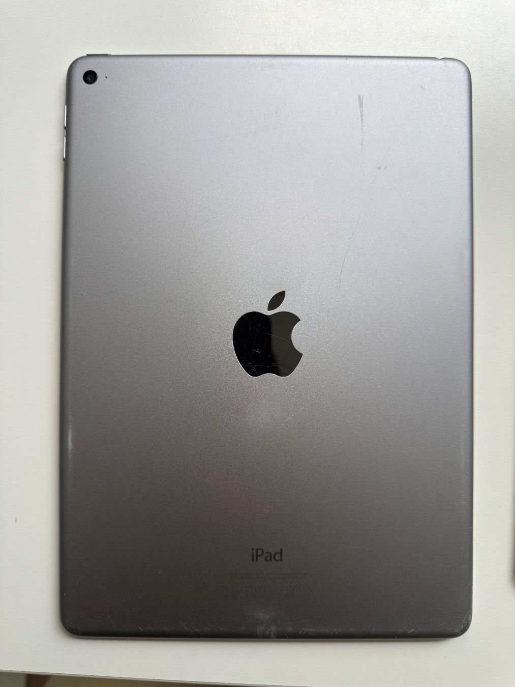 Apple Tablet PC: Apple iPad Air 2 64GB – Usato da Rudolfstetten venduto da g.anania 3