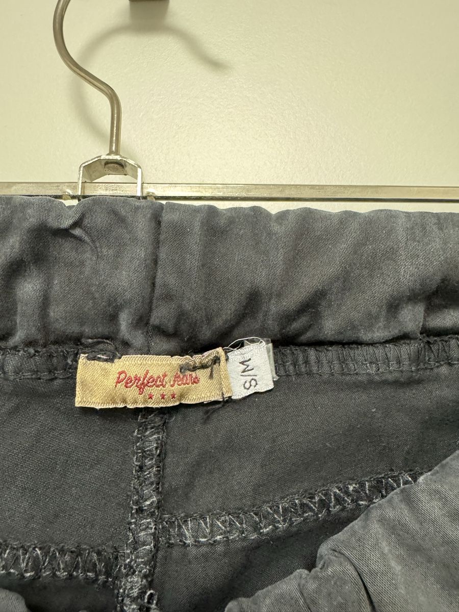 Jeans: Hose Gr. S/M – Nuovo (secondo la descrizione) da Haldenstein venduto da nicB74 2