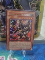 Yugioh Gladiatorungeheuer Spartakus