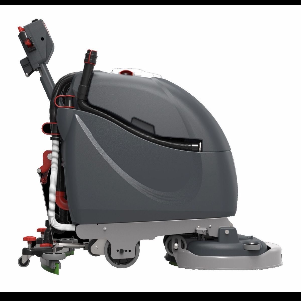 Tutte le macchine: Numatic TBL4055/50 Batterie-Scheuersaugmaschine – Usato da Grenchen venduto da daj_d7l2 1