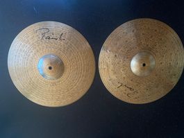 Paiste Signature Dark Energy 15" HiHat