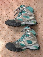 Boreal Wanderschuhe Gr. 38 – Vibram Sohle & Dry-Line – Trekk
