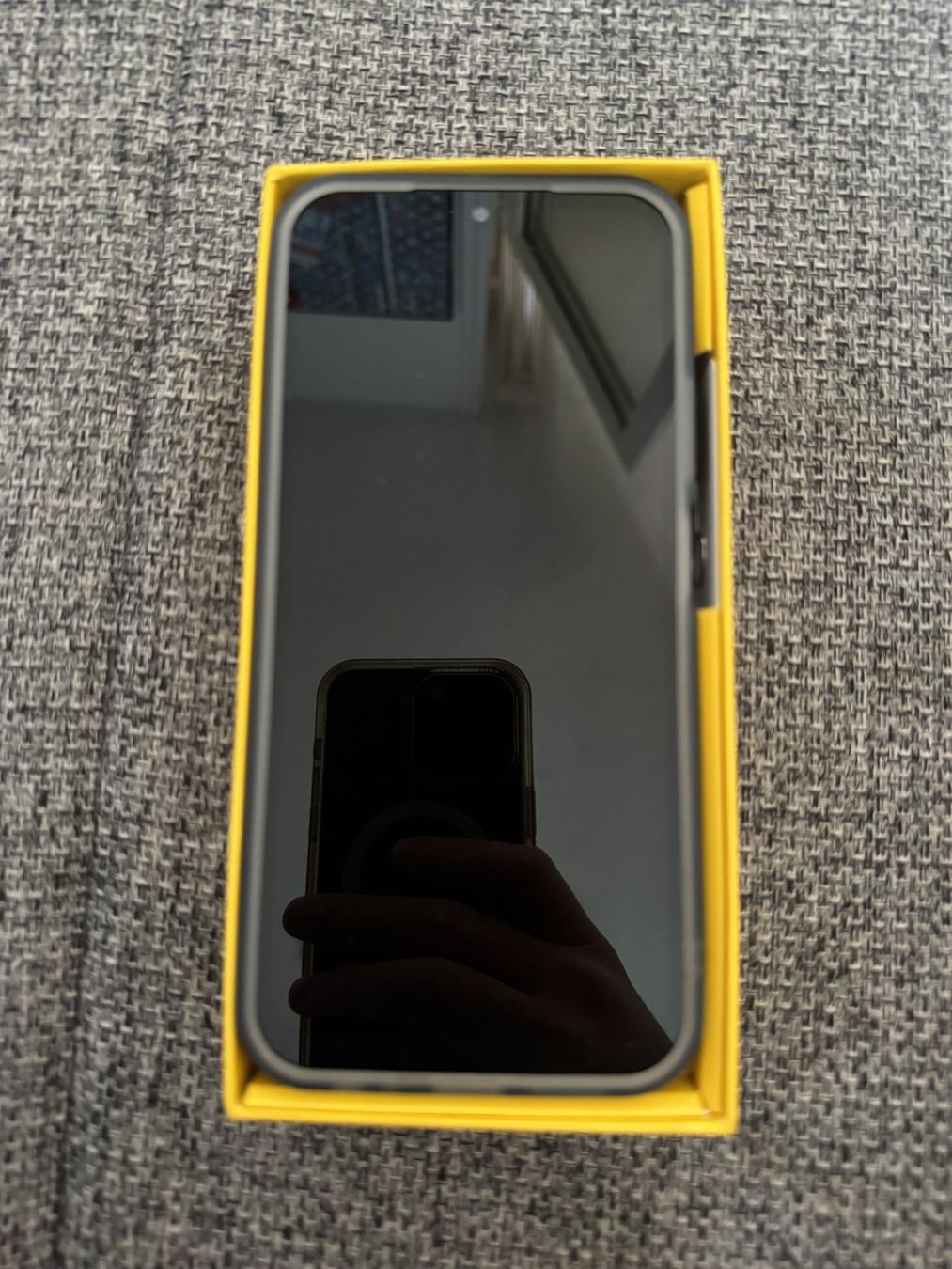Xiaomi Telefoni cellulari / Smartphones: Xiaomi Poco C85 256 GB, Black – Nuovo (secondo la descrizione) da Neuenhof venduto da H.mot 4